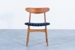 Hans J Wegner  CH30 �����˥󥰥����� ������ ������