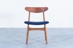 Hans J Wegner  CH30 �����˥󥰥����� ������ ������