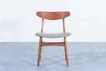 Hans J Wegner  CH30 �����˥󥰥����� ������ ������