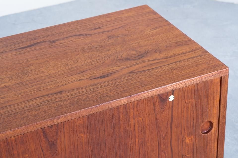 Hans J Wegner RY26 サイドボード チーク | 北欧家具 haluta