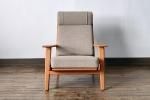 Hans J Wegner GE290A �ϥ��Хå����ե� ������