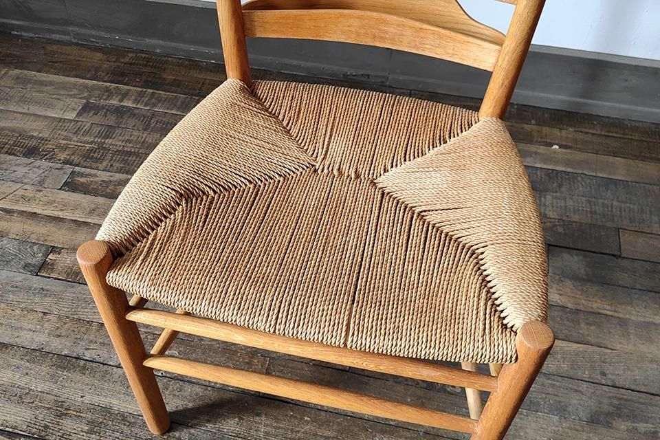 Kaare Klint チャーチチェア オーク | 北欧家具 haluta (ハルタ) Kaare Klint チャーチチェア オーク | 北欧家具 haluta (ハルタ)