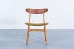 Hans J Wegner  CH30 �����˥󥰥����� ������ ������
