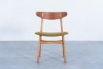 Hans J Wegner  CH30 �����˥󥰥����� ������ ������