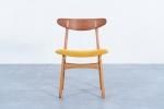 Hans J Wegner  CH30 �����˥󥰥����� ������ ������