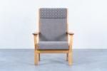 Hans J Wegner GE181A �ϥ��Хå��������������� ������