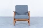Hans J Wegner GE240 1�����ȥ��ե� ������ ������
