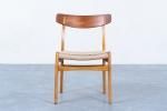 Hans J Wegner  CH23 �����˥󥰥����� ������ ������ 