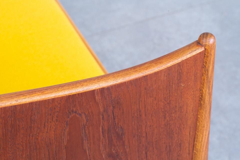 ベッド チーク オーク | 北欧家具 haluta (ハルタ)