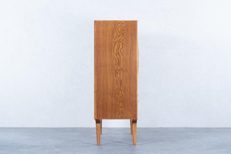 カップボード オーク | 北欧家具 haluta (ハルタ)