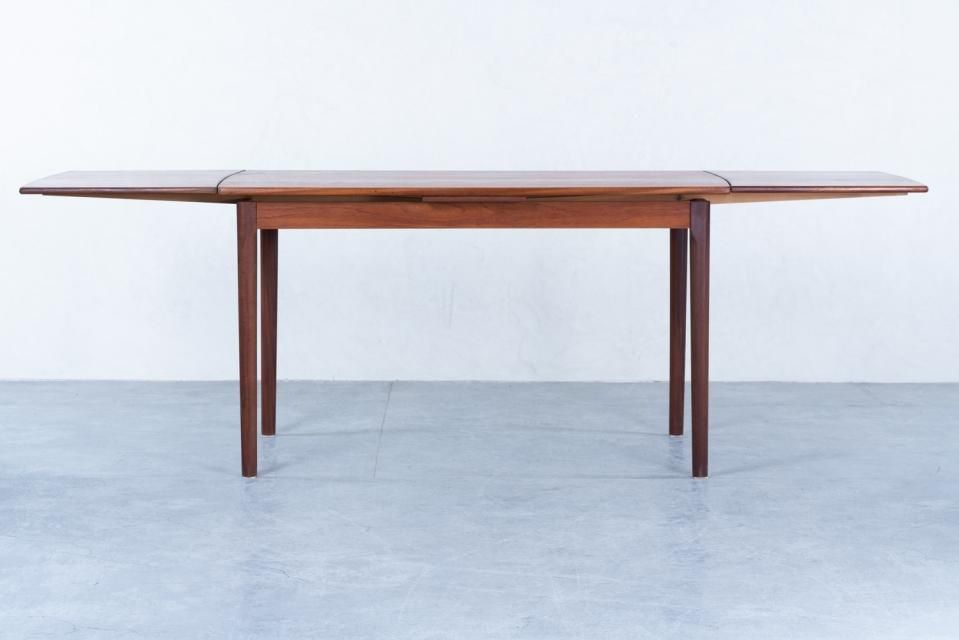 ダイニングテーブル チーク | 北欧家具 haluta (ハルタ)