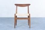 Hans J Wegner  W2 �����˥󥰥����� ������