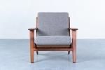 Hans J Wegner GE290 1�����ȥ��ե� ������