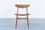 Hans J Wegner  CH30 �����˥󥰥����� ������