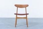 Hans J Wegner  CH30 �����˥󥰥����� ������