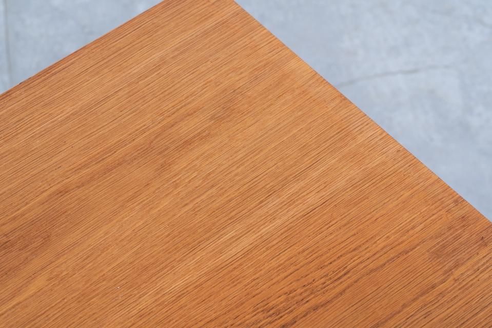 Hans J Wegner RY12/17 4段チェスト オーク | 北欧家具 haluta