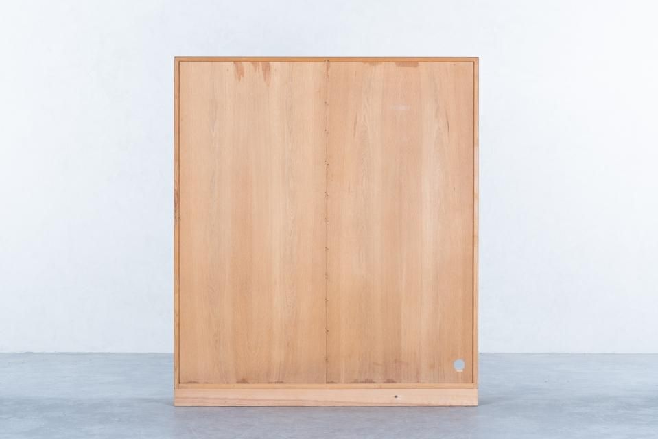 Borge Mogensen model.154 ブックシェルフ オーク | 北欧家具 Borge Mogensen model.154 ブックシェルフ オーク | 北欧家具