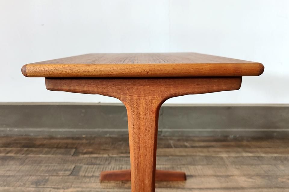 Kai Kristiansen ネストテーブル チーク | 北欧家具 haluta