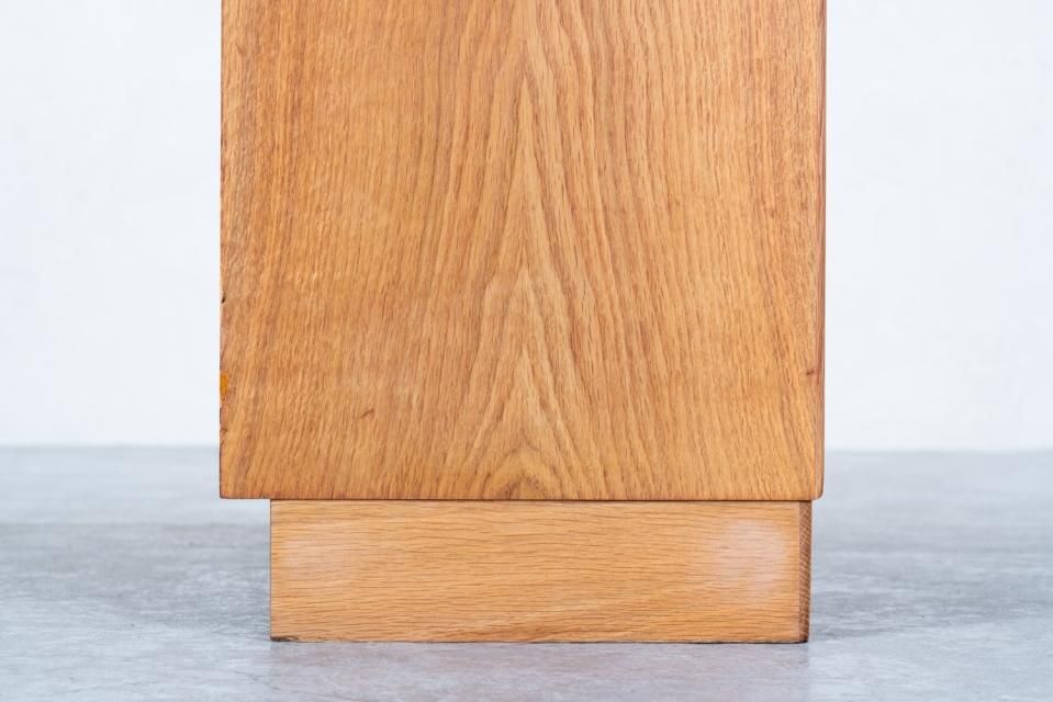 Borge Mogensen ブックシェルフ オーク | 北欧家具 haluta (ハルタ)