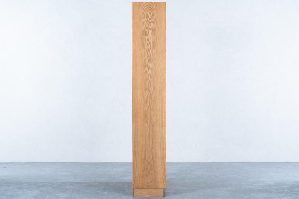 ボーエ・モーエンセン　ブックシェルフ　ハルタ　Borge Mogensen Borge Mogensen ブックシェルフ オーク | 北欧家具 haluta (ハルタ)