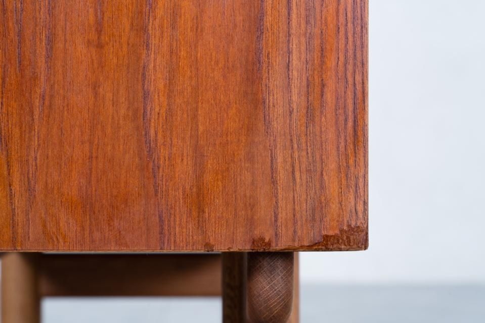 Borge Mogensen ブックシェルフ チーク オーク | 北欧家具 haluta Borge Mogensen ブックシェルフ チーク オーク | 北欧家具 haluta