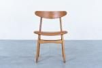Hans J Wegner  CH30 �����˥󥰥����� ������