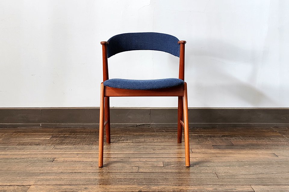 メーカー公式ショップ GMFH388○スウェーデン製 アームチェア 椅子