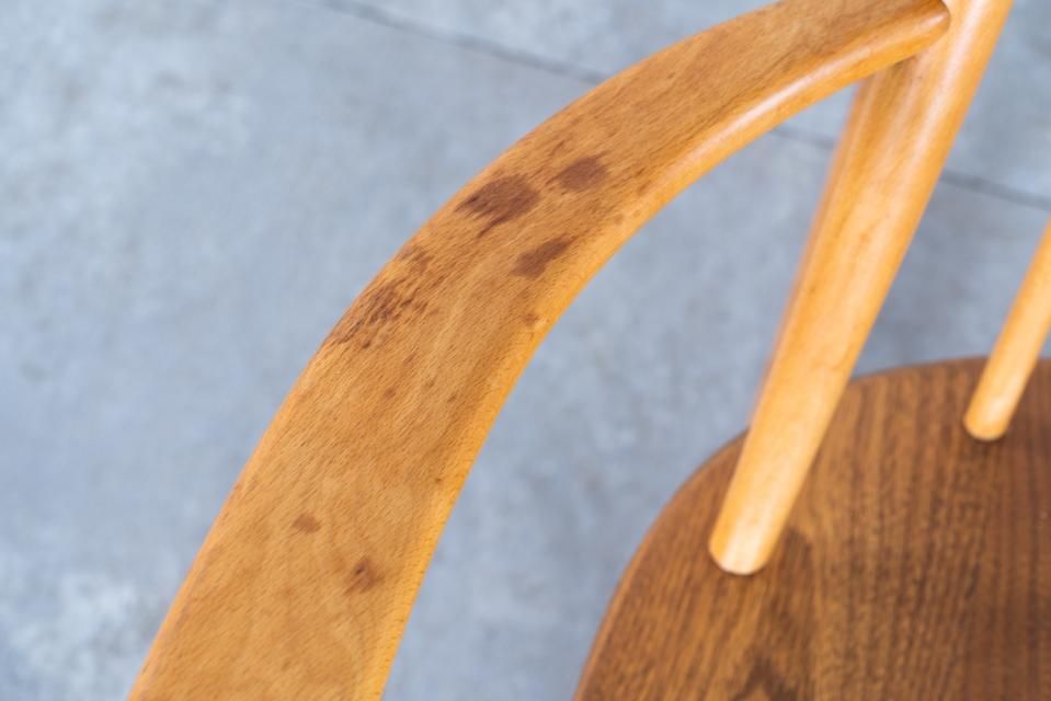 Sale L１　２脚セット　グローリープラン　アルダーソリッドチェア　北欧 Sale L1 2脚セット グローリープラン アルダーソリッドチェア 北欧