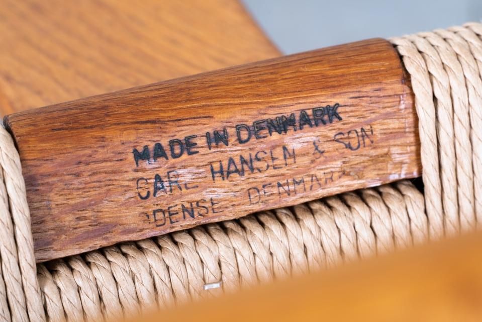 Hans J Wegner CH24 Yチェア オーク | 北欧家具 haluta (ハルタ) Hans J Wegner CH24 Yチェア オーク | 北欧家具 haluta (ハルタ)