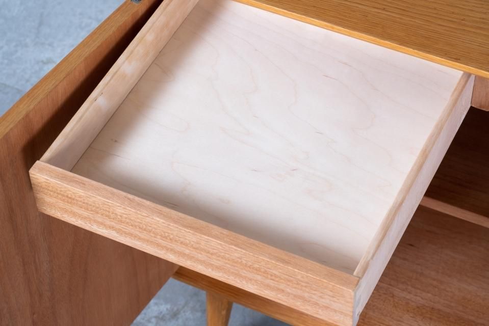 オープンシェルフ オーク | 北欧家具 haluta (ハルタ) オープンシェルフ オーク | 北欧家具 haluta (ハルタ)