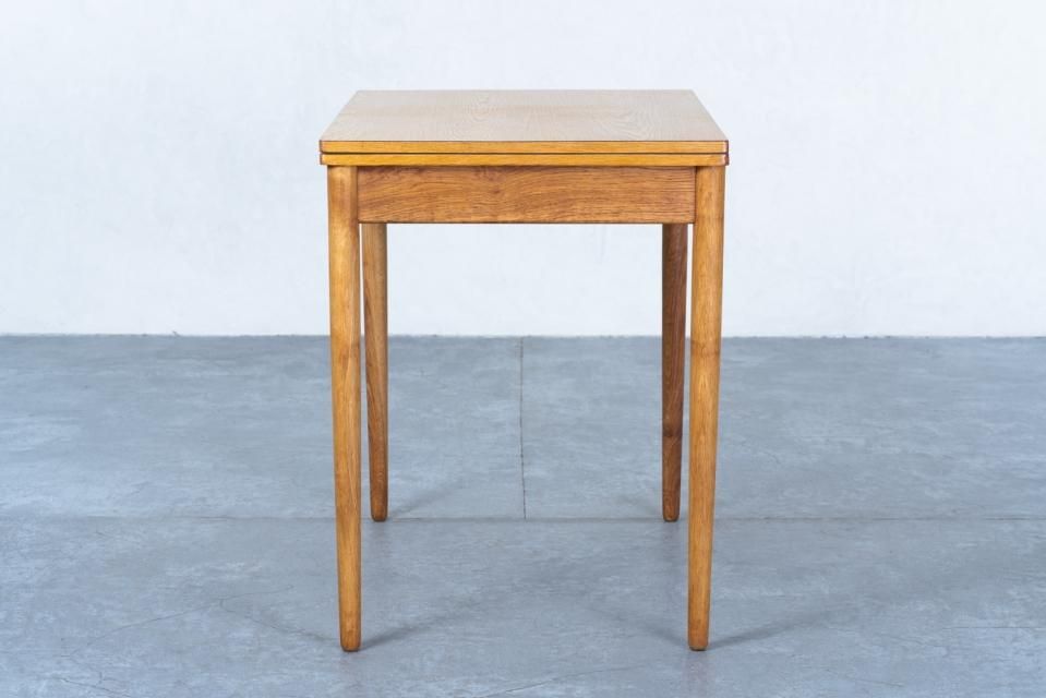 アンファン　バタフライ　テーブル Hans J Wegner AT306 バタフライテーブル | 北欧家具 haluta (ハルタ)