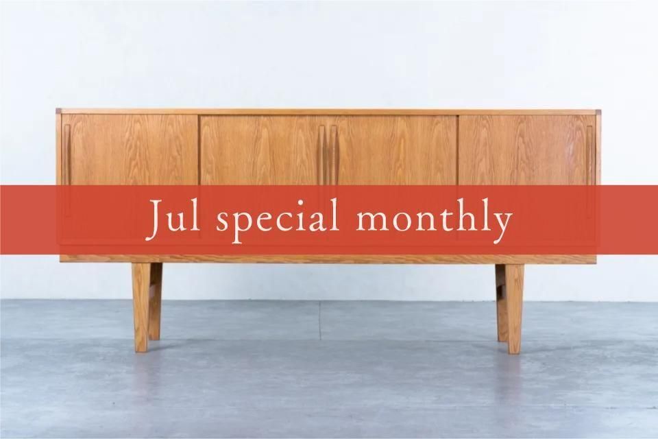 Jul special monthly pick upۥɥܡ 