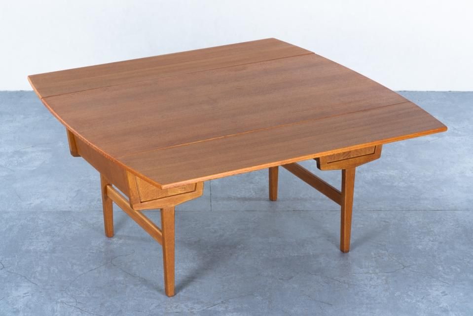 デスク オーク | 北欧家具 haluta (ハルタ)