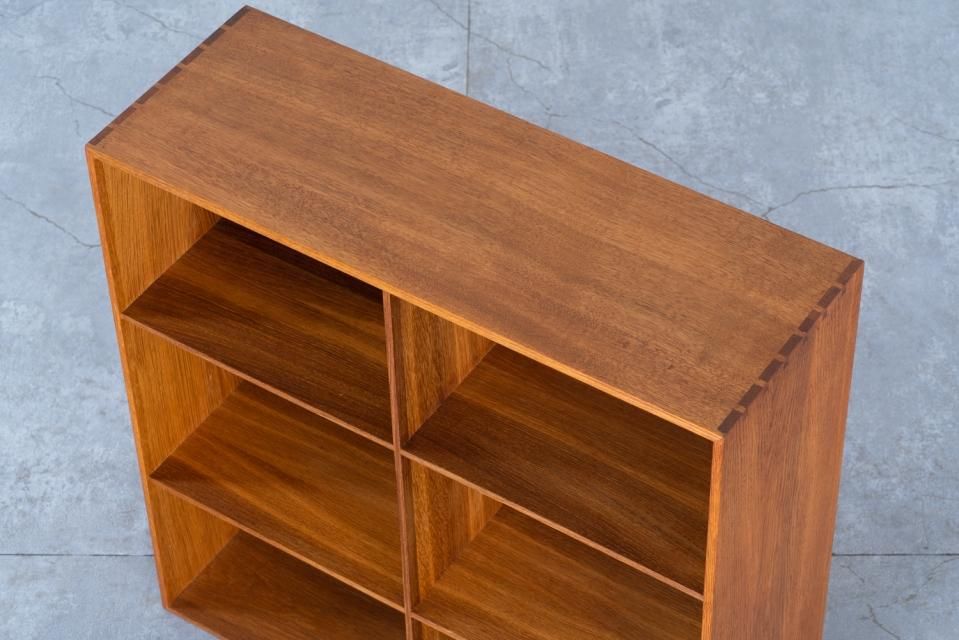 Mogens Koch ブックケース オーク | 北欧家具 haluta Mogens Koch ブックケース オーク | 北欧家具 haluta