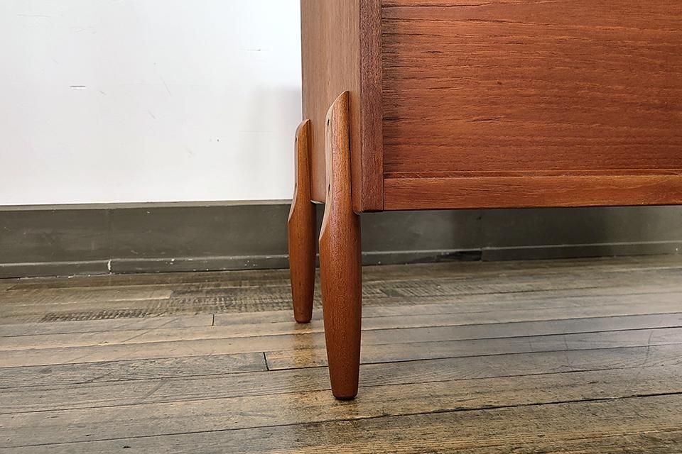 キャビネット チーク | 北欧家具 haluta (ハルタ)
