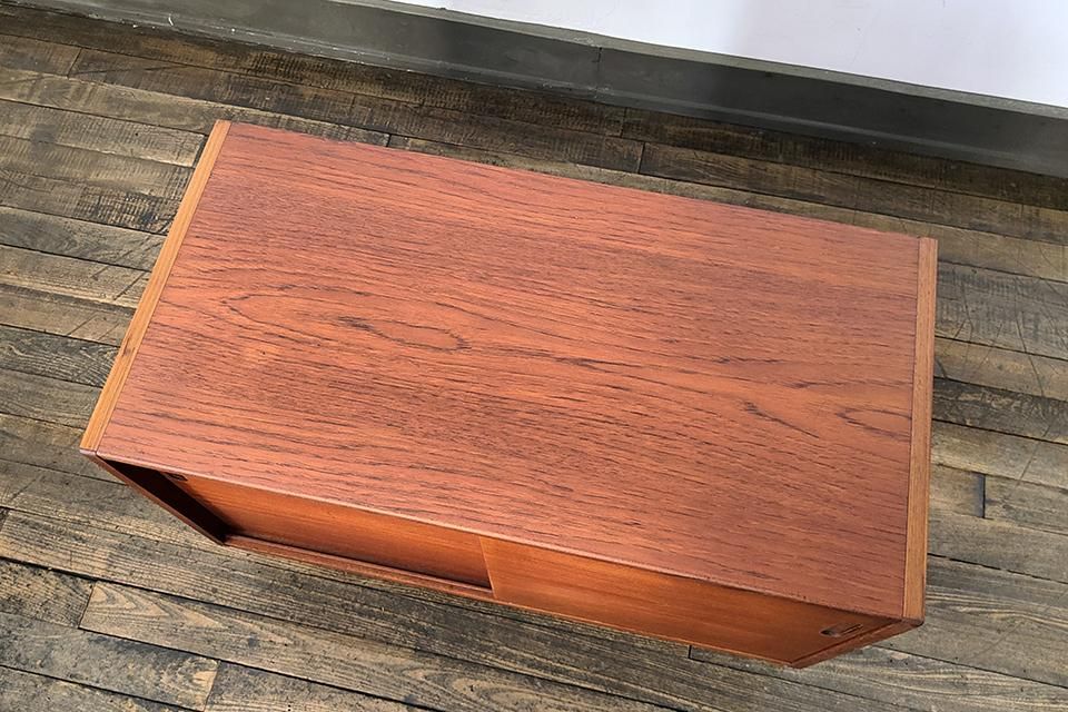 キャビネット チーク | 北欧家具 haluta (ハルタ)