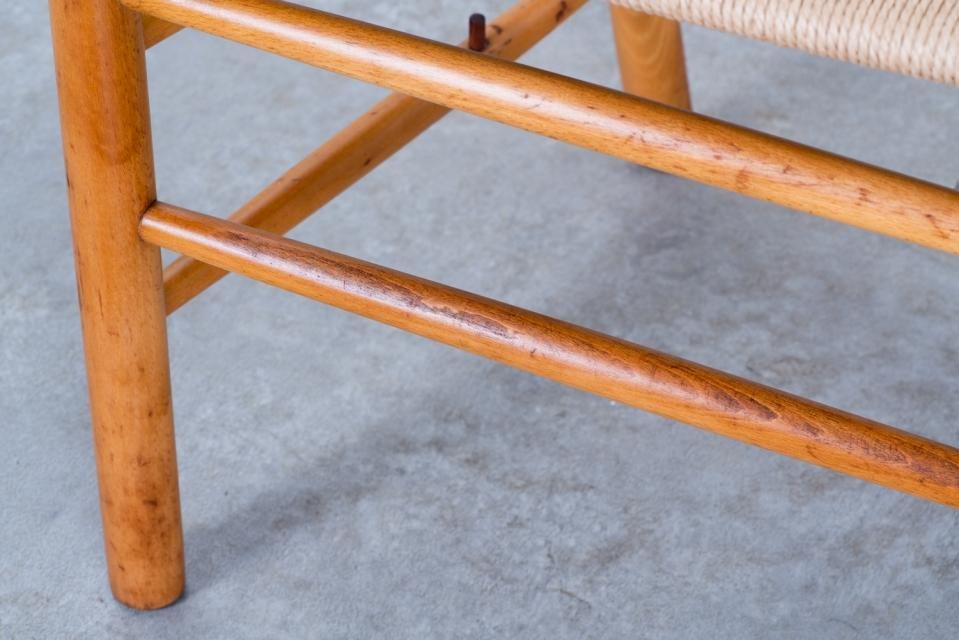 Kaare Klint チャーチチェア オーク | 北欧家具 haluta (ハルタ) Kaare Klint チャーチチェア オーク | 北欧家具 haluta (ハルタ)