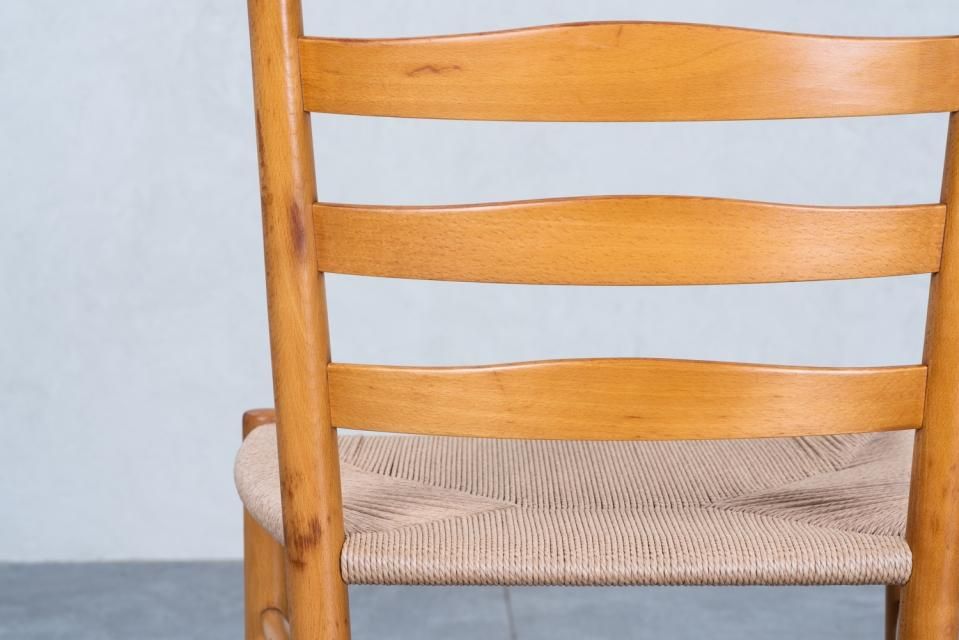Kaare Klint チャーチチェア オーク | 北欧家具 haluta (ハルタ) Kaare Klint チャーチチェア オーク | 北欧家具 haluta (ハルタ)