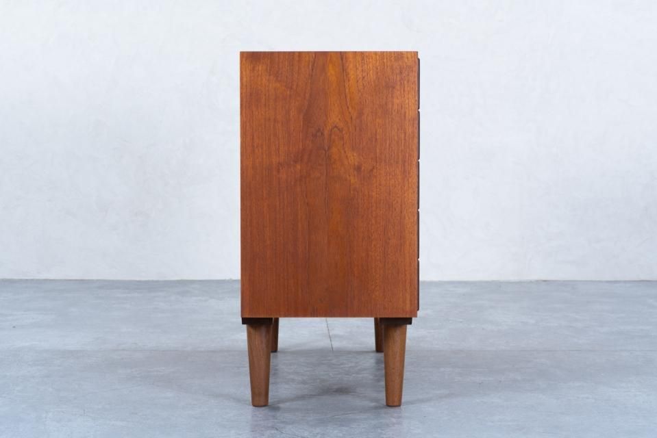 シェルフ チーク | 北欧家具 haluta (ハルタ)