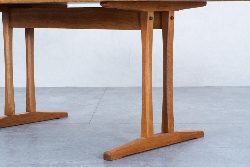Borge Mogensen C18 シェーカーテーブル オーク | 北欧家具