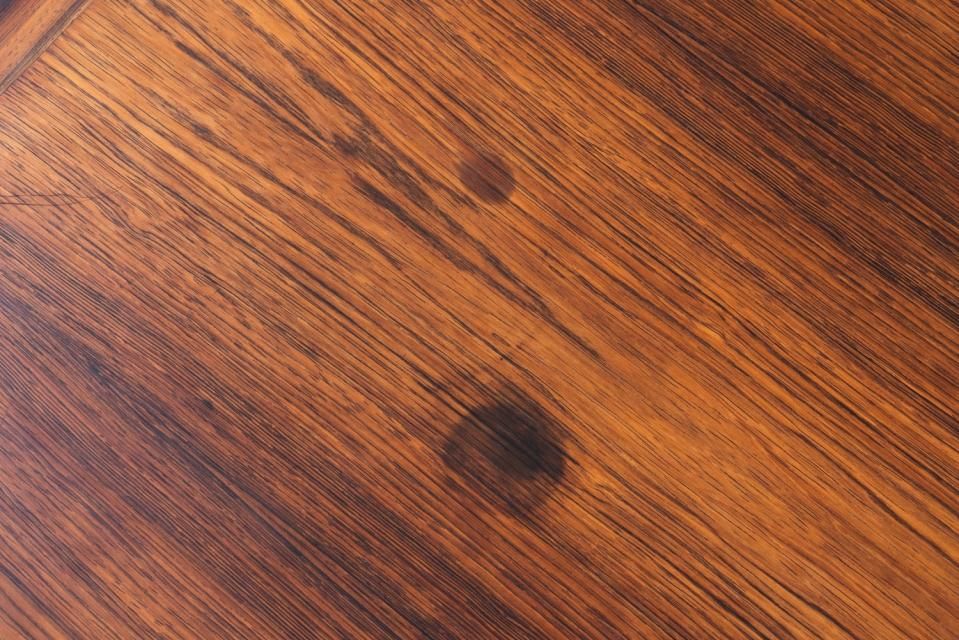 Hans J Wegner サイドテーブル ローズウッド | 北欧家具 haluta (ハルタ)