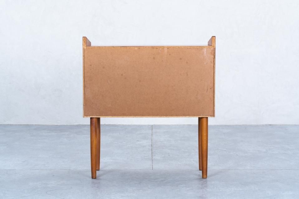 北欧家具 haluta購入品 3段チェスト