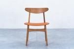 Hans J Wegner  CH30 �����˥󥰥����� ������ 