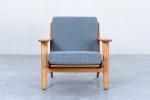 Hans J Wegner GE290 1�����ȥ��ե� ������