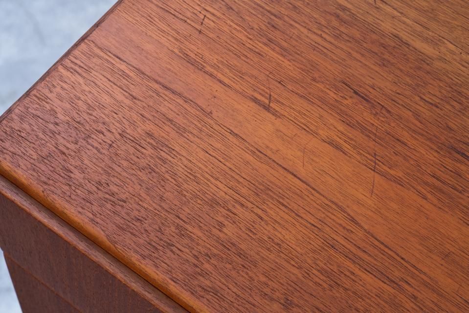 オーク04 2点おまとめ Borge Mogensen model.234 ダブルチェスト チーク オーク | 北欧