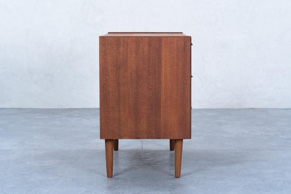 北欧家具 haluta購入品 3段チェスト