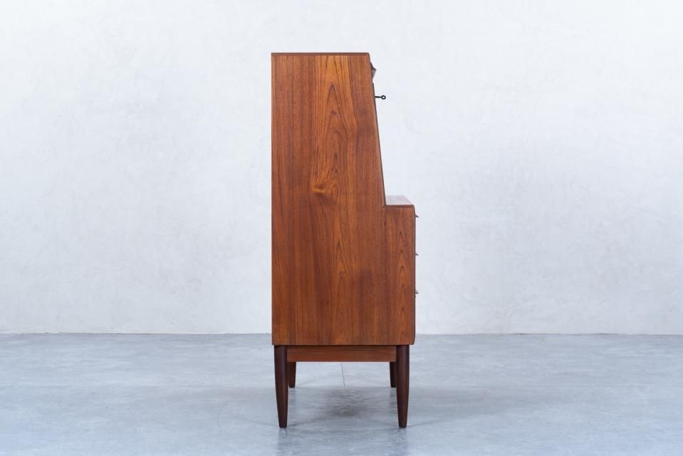 Erling Torvits ビューロー チーク | 北欧家具 haluta