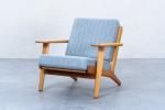 Hans J Wegner GE290 1�����ȥ��ե� ������