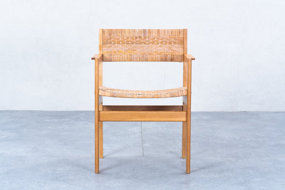 GMFH388○スウェーデン製 アームチェア 椅子 西洋 ヨーロッパ サロンチェ-