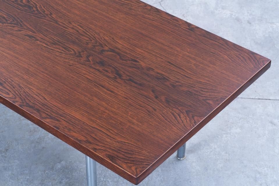 Hans J Wegner AT12 コーヒーテーブル ローズウッド | 北欧家具 Hans J Wegner AT12 コーヒーテーブル ローズウッド | 北欧家具